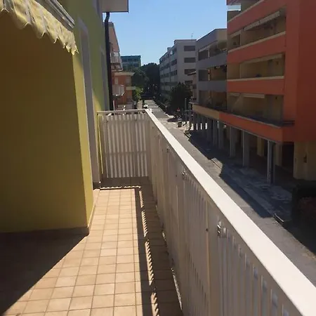Lejlighed Carnica Bibione